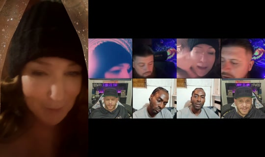 jenn_always TikTok Live — Oct 8, 2026, 2:48 AM