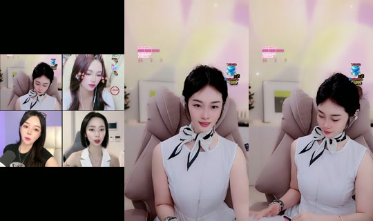 jenna__yi TikTok Live — Aug 22, 2026, 5:20 AM