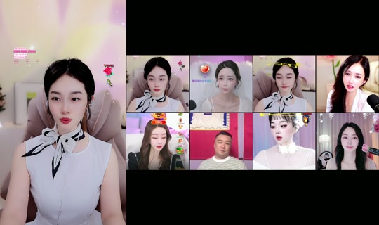 jenna__yi TikTok Live — Aug 22, 2026, 11:07 AM