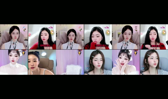 jenna__yi TikTok Live — Aug 22, 2026, 12:47 PM