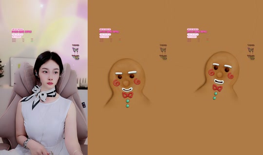 jenna__yi TikTok Live — Aug 22, 2026, 2:06 PM