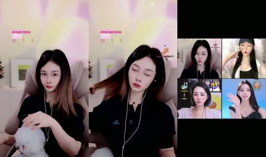 jenna__yi TikTok Live — Aug 25, 2026, 7:48 AM