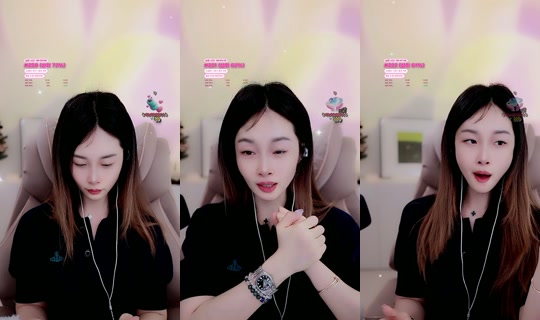 jenna__yi TikTok Live — Aug 25, 2026, 8:39 AM