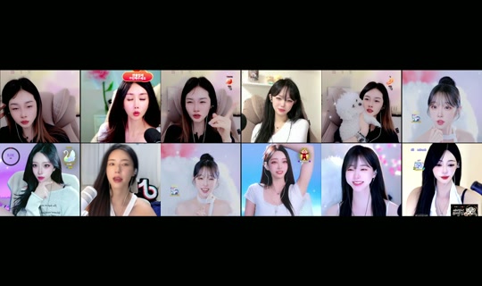jenna__yi TikTok Live — Aug 25, 2026, 2:15 PM
