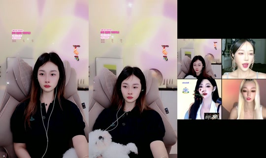 jenna__yi TikTok Live — Aug 25, 2026, 3:05 PM