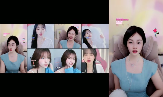jenna__yi TikTok Live — Aug 26, 2026, 1:23 PM