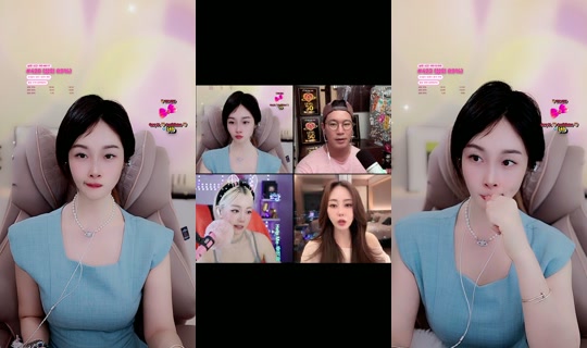 jenna__yi TikTok Live — Aug 26, 2026, 2:13 PM
