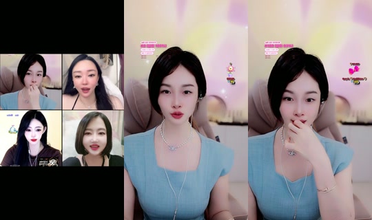 jenna__yi TikTok Live — Aug 26, 2026, 3:04 PM