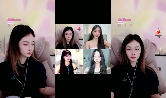 jenna__yi TikTok Live — Aug 27, 2026, 3:36 AM
