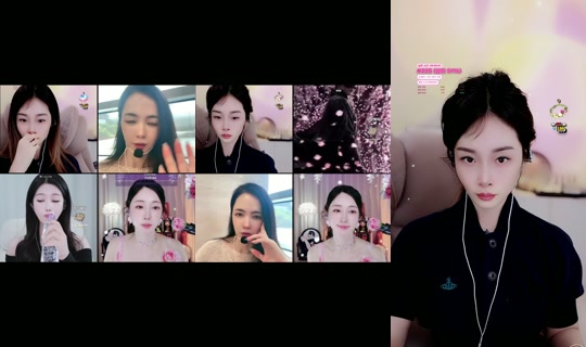 jenna__yi TikTok Live — Aug 27, 2026, 5:17 AM