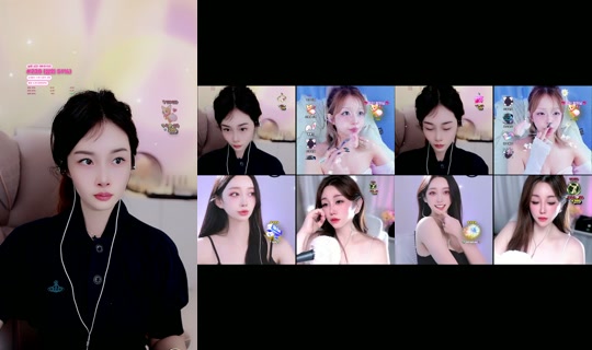 jenna__yi TikTok Live — Aug 27, 2026, 6:08 AM