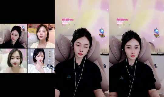jenna__yi TikTok Live — Aug 27, 2026, 12:04 PM