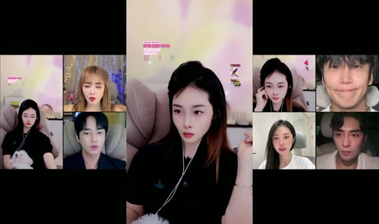 jenna__yi TikTok Live — Aug 27, 2026, 2:23 PM