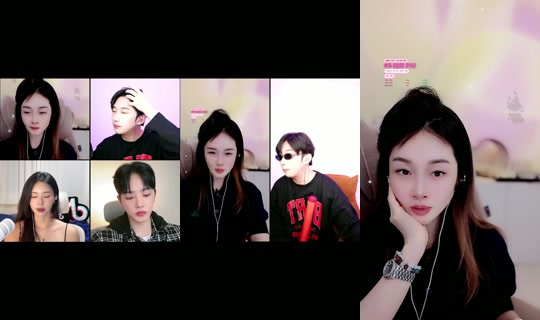jenna__yi TikTok Live — Aug 27, 2026, 4:04 PM