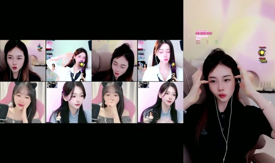 jenna__yi TikTok Live — Aug 27, 2026, 4:54 PM