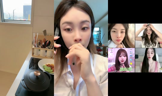 jenna__yi TikTok Live — Aug 28, 2026, 6:56 AM