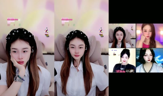 jenna__yi TikTok Live — Aug 28, 2026, 1:31 PM