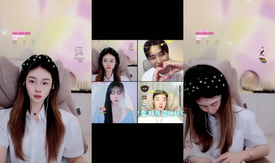 jenna__yi TikTok Live — Aug 28, 2026, 2:21 PM