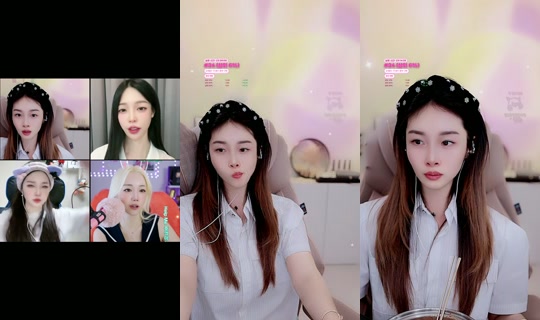 jenna__yi TikTok Live — Aug 28, 2026, 3:12 PM