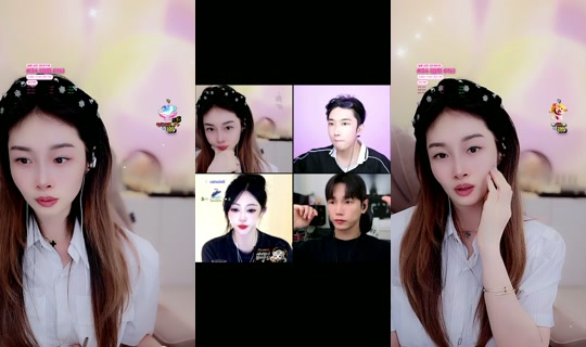 jenna__yi TikTok Live — Aug 28, 2026, 4:02 PM