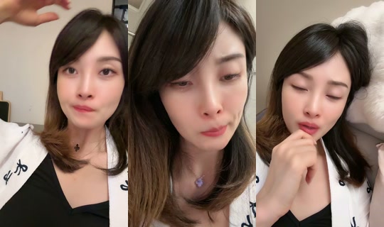 jenna__yi TikTok Live — Sep 30, 2026, 4:52 PM