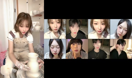 jennaaa_o_o TikTok Live — Aug 29, 2026, 4:45 PM