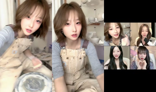 jennaaa_o_o TikTok Live — Aug 31, 2026, 2:01 PM
