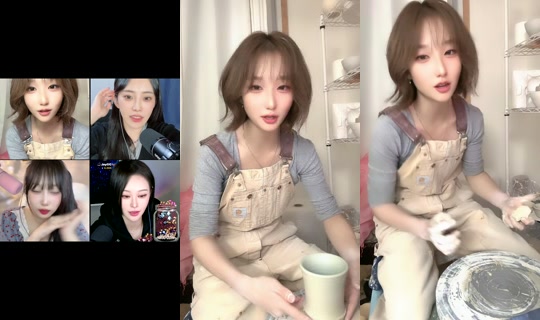 jennaaa_o_o TikTok Live — Aug 31, 2026, 6:29 PM
