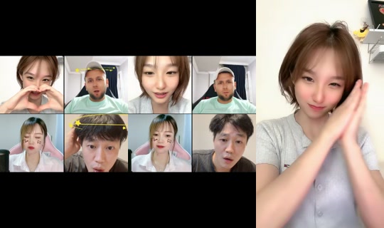 jennaaa_o_o TikTok Live — Sep 3, 2026, 4:00 PM