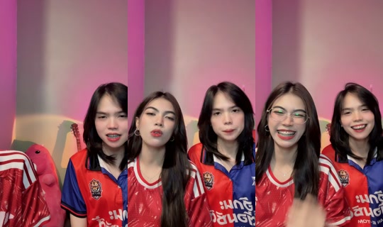 jennaex__ TikTok Live — Aug 23, 2026, 6:43 PM