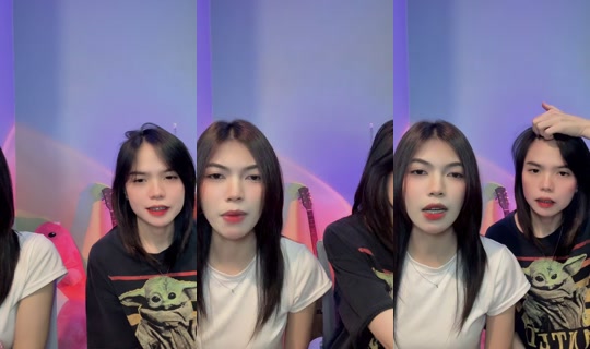 jennaex__ TikTok Live — Aug 24, 2026, 5:37 PM