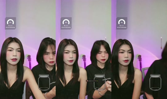 jennaex__ TikTok Live — Aug 25, 2026, 10:06 AM