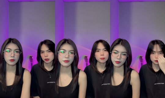 jennaex__ TikTok Live — Aug 25, 2026, 11:11 AM