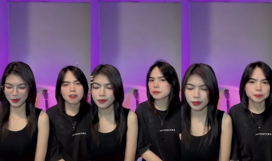 jennaex__ TikTok Live — Aug 25, 2026, 6:05 PM