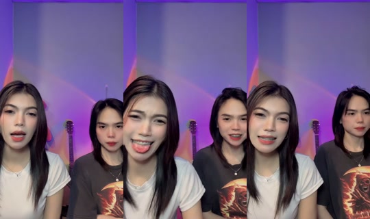 jennaex__ TikTok Live — Aug 30, 2026, 10:16 AM