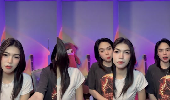 jennaex__ TikTok Live — Aug 30, 2026, 11:06 AM