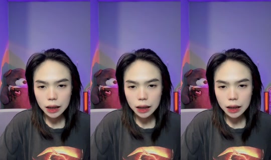 jennaex__ TikTok Live — Aug 30, 2026, 12:05 PM
