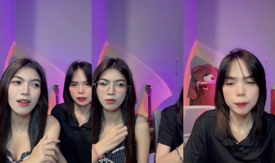 jennaex__ TikTok Live — Aug 31, 2026, 4:54 PM