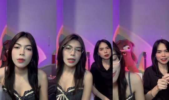 jennaex__ TikTok Live — Aug 31, 2026, 6:31 PM