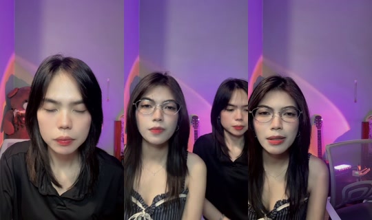 jennaex__ TikTok Live — Aug 31, 2026, 7:21 PM