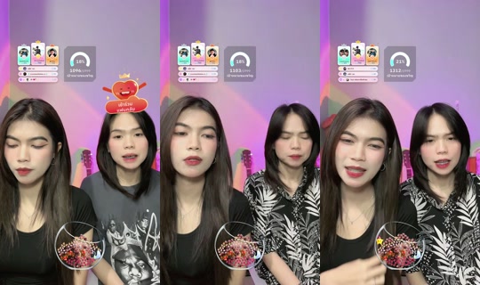 jennaex__ TikTok Live — Sep 3, 2026, 5:05 PM