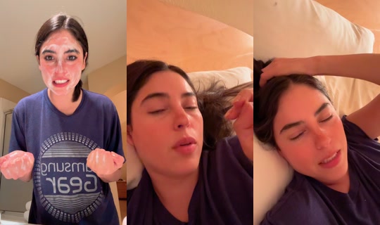 jennafa_ TikTok Live — Sep 22, 2026, 5:36 AM