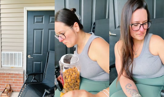 jennah_girl3687 TikTok Live — Sep 29, 2026, 8:48 PM