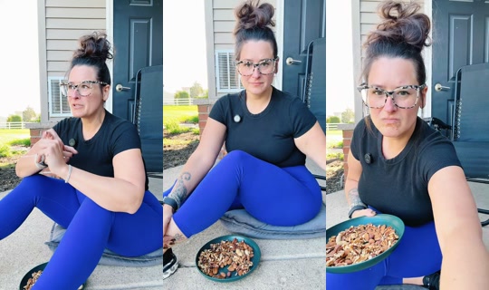 jennah_girl3687 TikTok Live — Oct 5, 2026, 8:17 PM