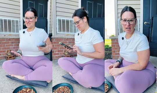 jennah_girl3687 TikTok Live — Oct 8, 2026, 7:04 PM