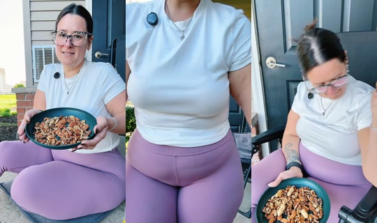 jennah_girl3687 TikTok Live — Oct 8, 2026, 7:55 PM