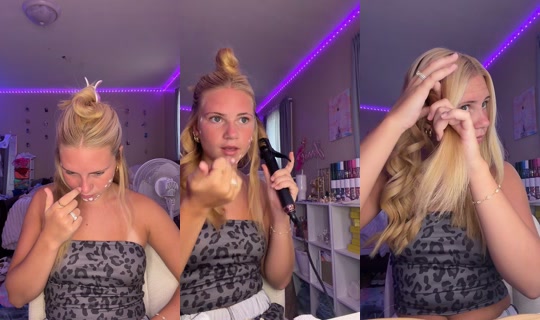 jenna..kollmann TikTok Live — Sep 10, 2026, 9:24 PM