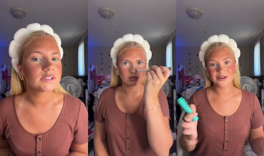 jenna..kollmann TikTok Live — Sep 18, 2026, 9:01 PM