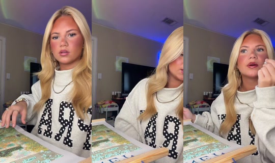 jenna..kollmann TikTok Live — Oct 7, 2026, 8:40 PM