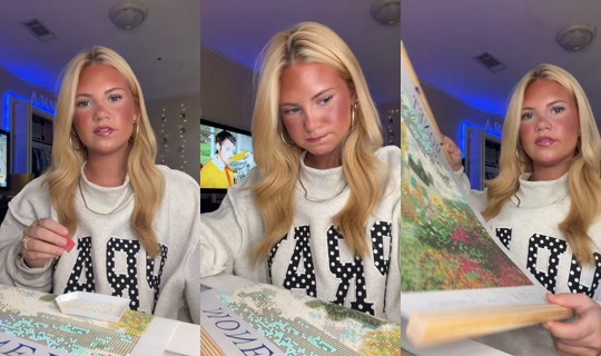 jenna..kollmann TikTok Live — Oct 7, 2026, 8:55 PM